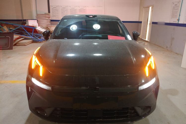 Used Lynk & Co 07 2026 Model 126 Long-Range Ultra H7
