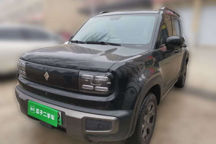 Used Baojun Spark EUV 2026 Model 501km Flagship Edition