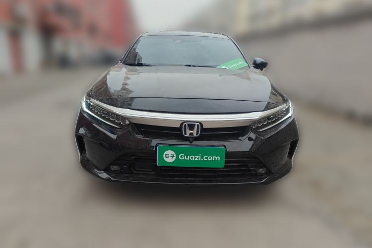 Used Honda Inspire 2022 Lingpai Hybrid 2.0L Pure Elegant Edition