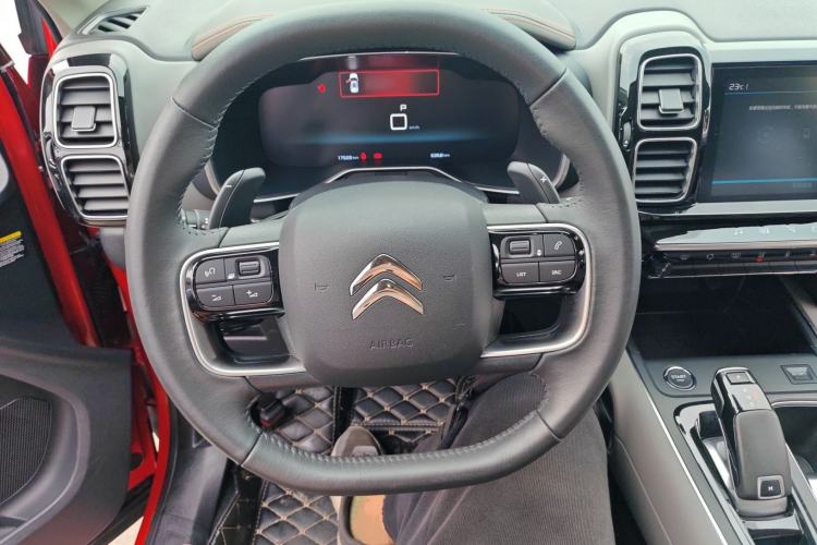 Used Citroen C5 AIRCROSS 2020 360THP Enjoyment Version