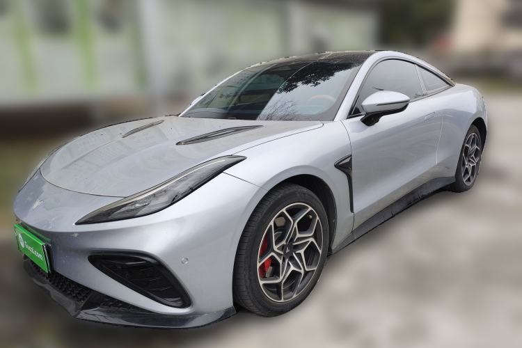 Used NETA GT 2023 580 AWD