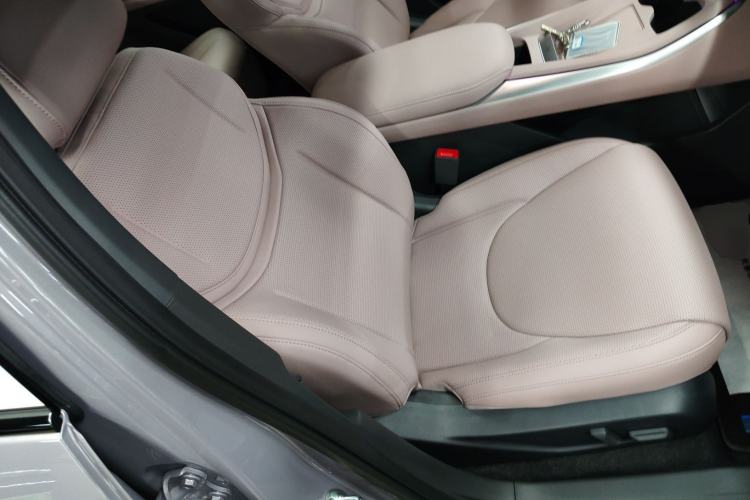 Used XPeng MONA M03 2025 515 Long-Range Plus