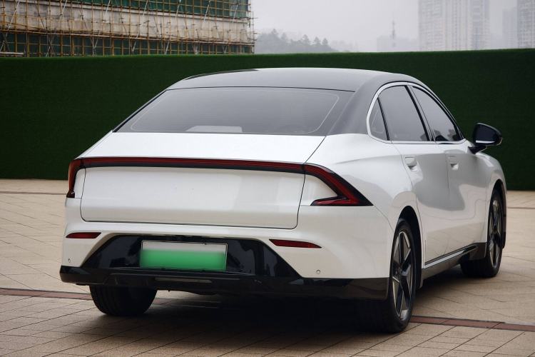 Used Wuling Xingguang 2024 Co-Creation Edition 510 Advanced Model