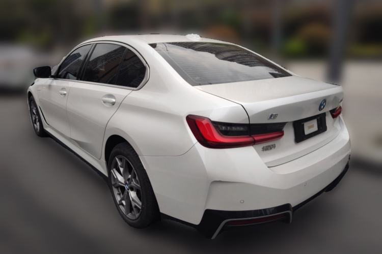 Used BMW i3 2025 eDrive 35 L