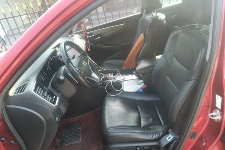 Used Honda Spirior 2015 2.0L Collector's Edition