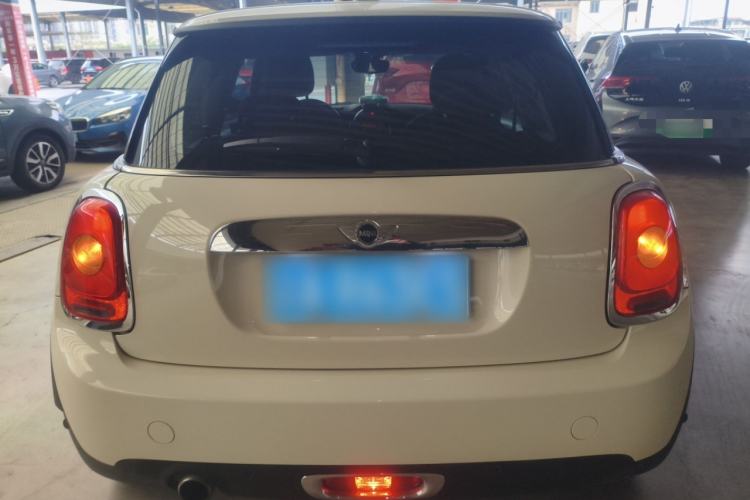 Used MINI 2014 1.2T ONE+