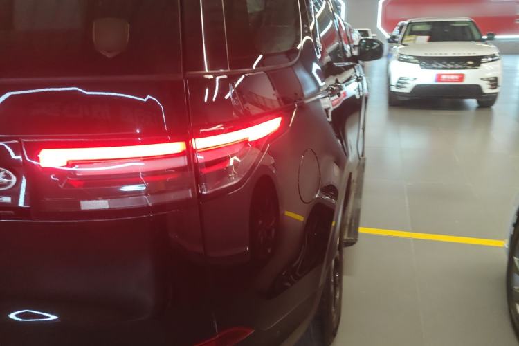 Used Land Rover Discovery 2020 3.0 SC V6 SE Right Rear Taillight