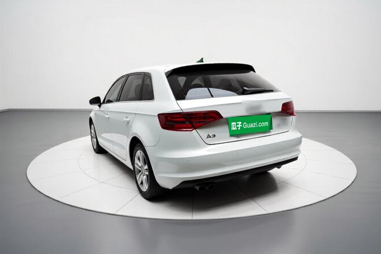 Used Audi A3 2014 Sportback 35 TFSI Automatic Style Edition