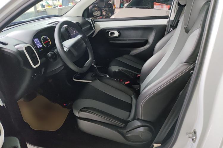 Used Roewe Clever 2022 311km QiQi BoBo Edition