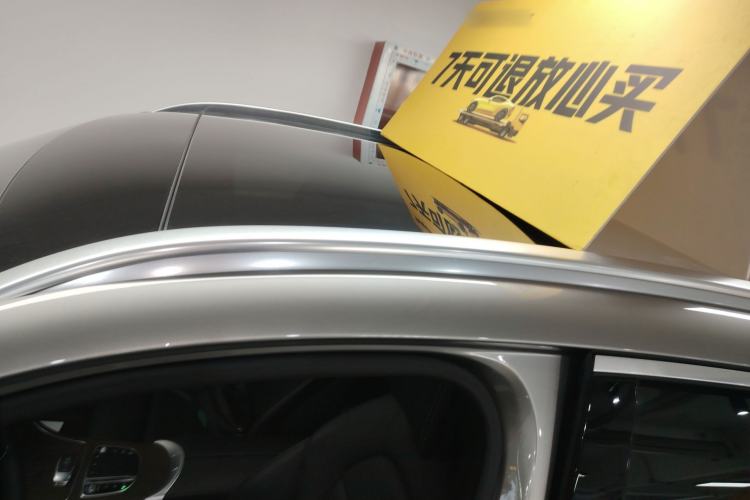 Used Mercedes-Benz GLC 2020 Facelift GLC 300 L 4MATIC Dynamic Edition Roof