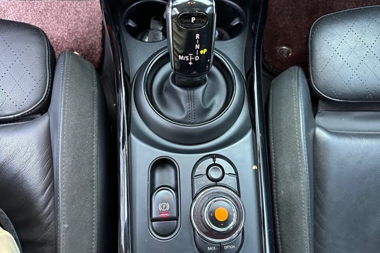 Used MINI Clubman 2021 1.5T COOPER Connoisseur