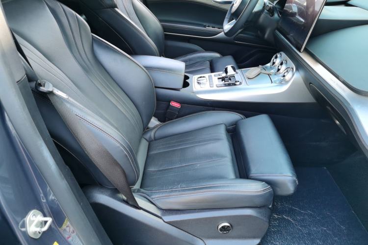 Used Denza X 2020 PHEV Flagship Edition
