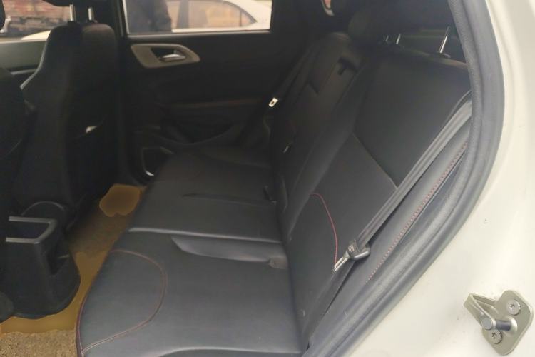 Used Brilliance V3 2015 1.5L Manual Smart Version