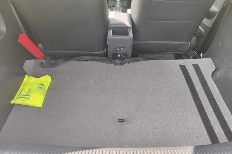 Used Roewe Clever 2021 302km All-Round Version