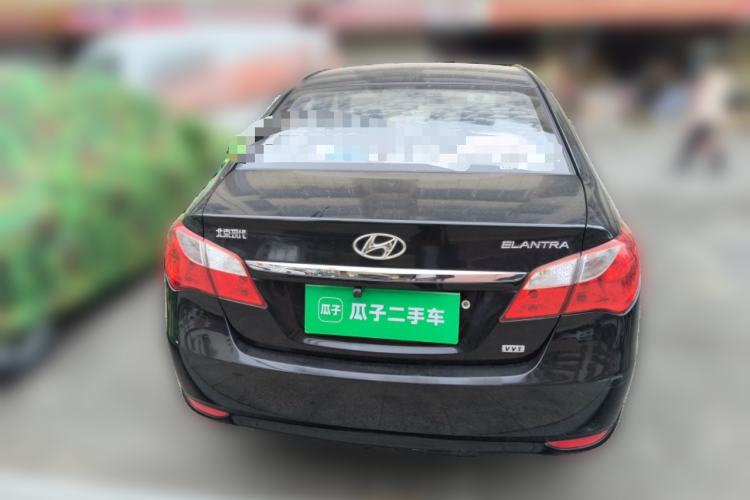 Used Hyundai Celesta 2015 1.6L Manual Comfort Model
