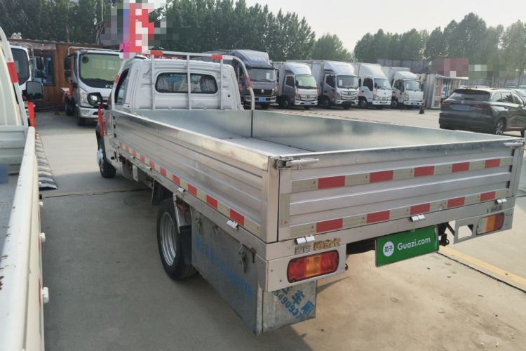 Used Linxys Huangjinka 2023 Leading Edition 13.26 kWh
