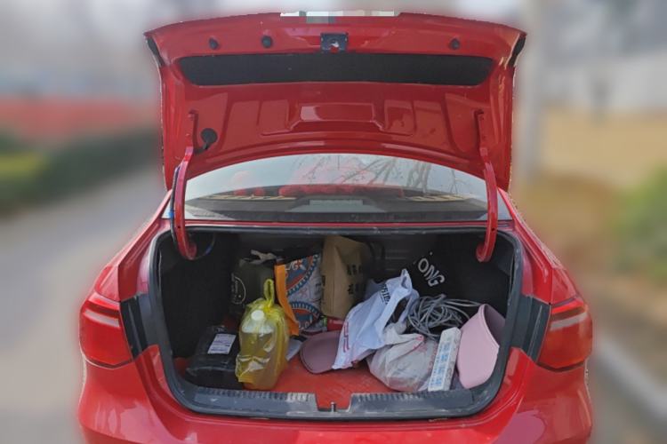 Used Volkswagen Jetta 2015 1.4TSI Automatic Sport Model