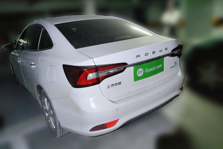 Used Roewe i5 2020 1.5L Manual 4G Connect Luxury Edition
