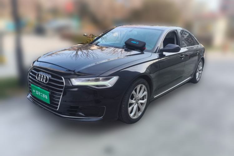 Used Audi A6L 2016 45 TFSI quattro Sport Edition