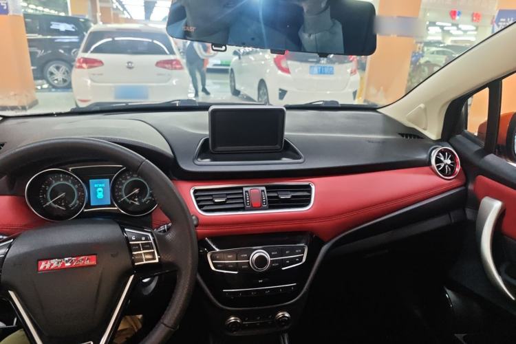 Used Haval H1 2015 1.5L AMT Luxury Model