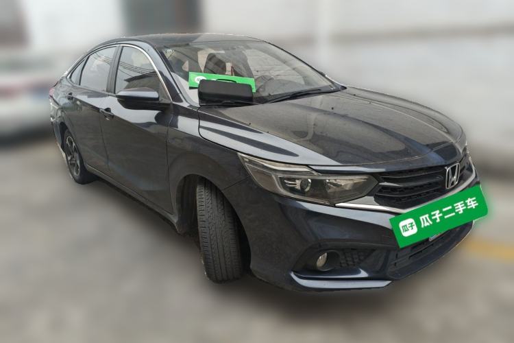 Used Honda Envix 2019 180TURBO CVT Enjoyment Version China VI