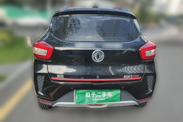 Used Dongfeng NAMMI EX1 2022 Revised PRO YueShi Version
