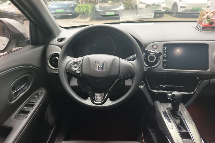 Used Honda XR-V 2019 220TURBO CVT Luxury Edition China VI Emission Standard