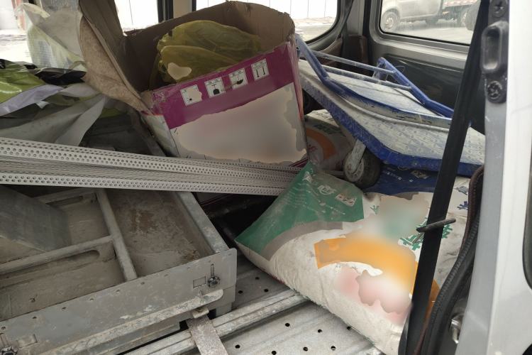 Used Wuling Zhiguang 2023 1.5L Practical Version 5/7 Seats