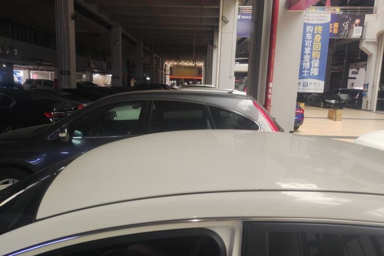 Used Nissan Sylphy 2024 Classic 1.6XE CVT Comfort Edition Roof