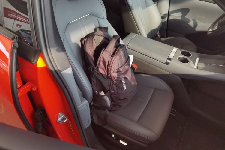 Used Xiaomi Auto YU7 2025 Ultra-Long Range Rear-Wheel Drive Version