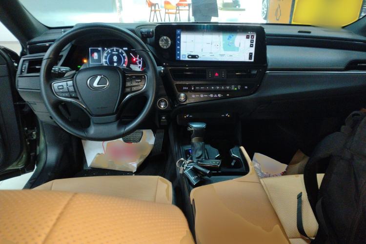 Used Lexus ES 2022 200 Excellence Edition