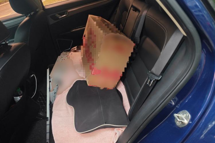 Used Geely Auto Emgrand GL 2018 1.4T DCT Elite Smart Connectivity Version
