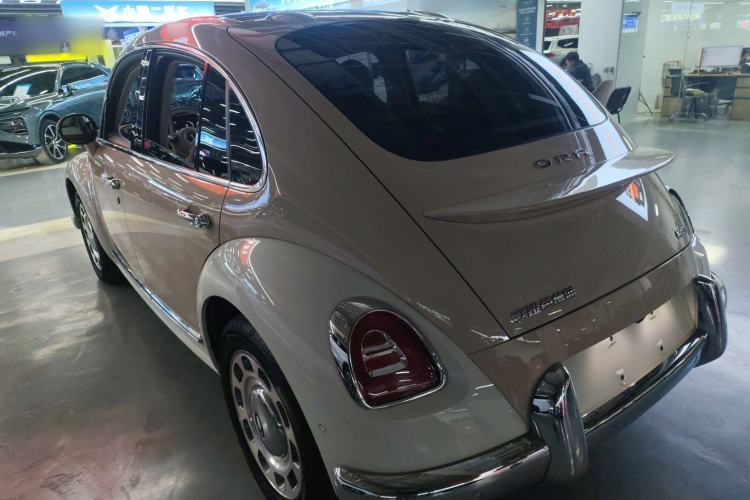 Used ORA Ballet Cat 2023 401 km Luxury Version