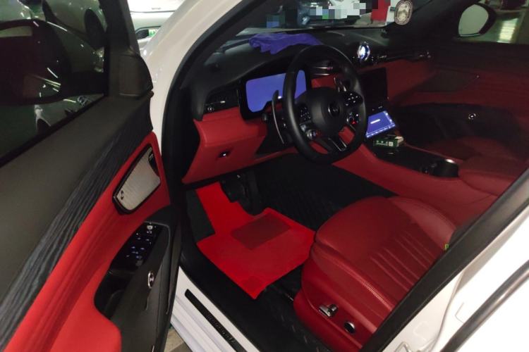 Used Maserati Grecale 2023 2.0T GT