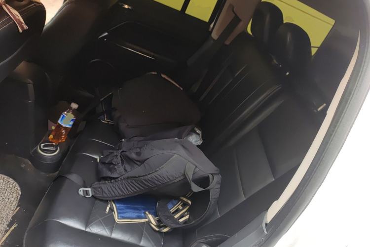 Used Jeep Patriot 2013 2.4 Luxury Navigation Edition