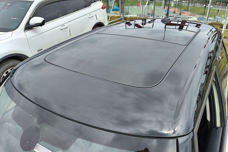 Used MINI 2019 1.5T COOPER Classic Edition Five-Door Version Roof