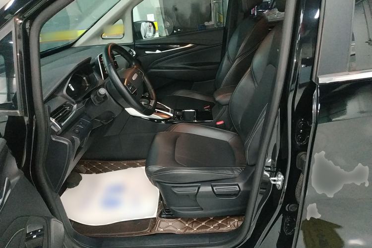 Used SAIC MAXUS G50 2021 1.5T Automatic Comfort Touring B