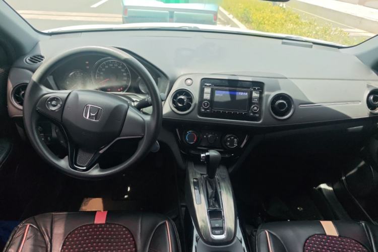 Used Honda XR-V 2017 1.5L LXi CVT Classic Edition