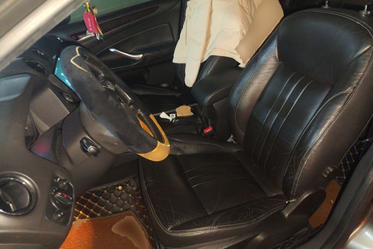 Used Ford Mondeo 2011 2.0L GTDi 200 Luxury Edition