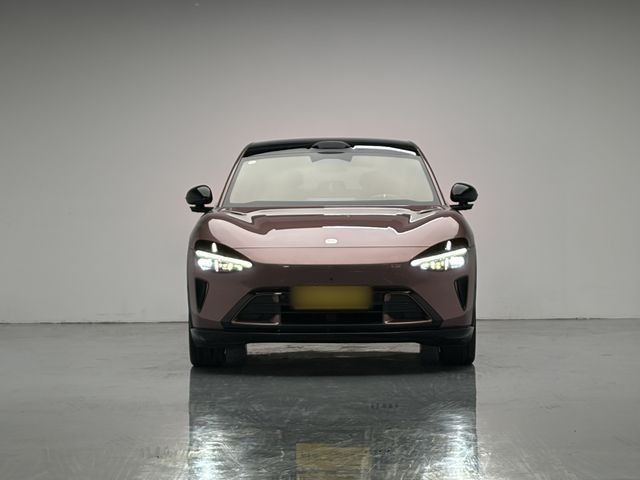 Xiaomi Auto YU7 2025 Ultra-Long Range High-Performance All-Wheel-Drive Max Edition — снимка 13