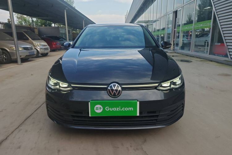 Used Volkswagen Golf 2021 280TSI DSG Pro