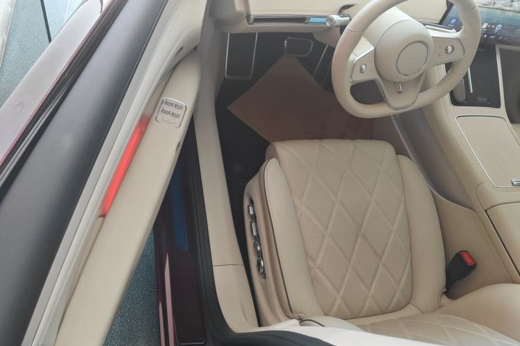 Used Hima Stelato S9 2025 Extended-Range Ultra
