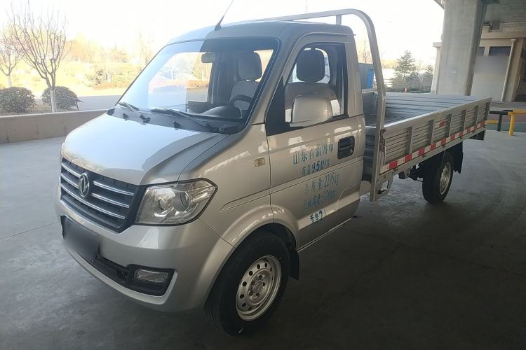 Used Dongfeng Xiaokang C51 2021 1.6L C51L Standard Model China VI SFG16C