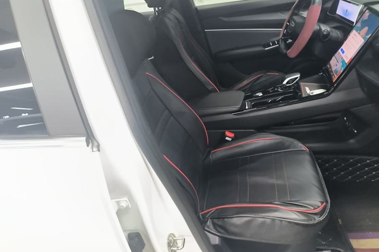 Used Geely Auto Emgrand X7 Sport 2023 Boyue COOL 1.5TD Smart Model