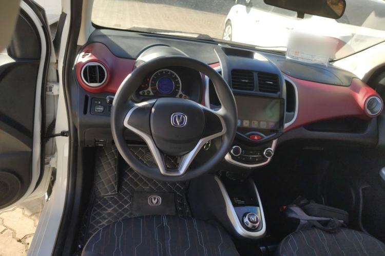 Used CHANGAN Benni EV 2019 EV360 Standard Model