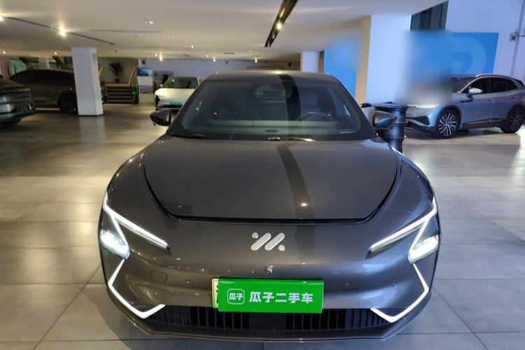 Used IM L7 2022 Dynamic Model Front