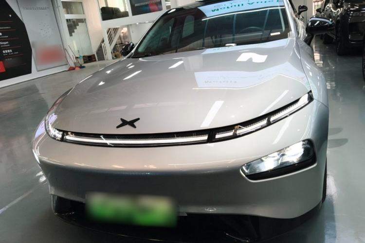 Used XPeng P7 2022 586G
