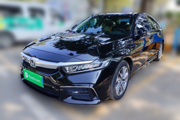 Used Honda Inspire 2019 260TURBO Elegant Edition China VI Emission Standard