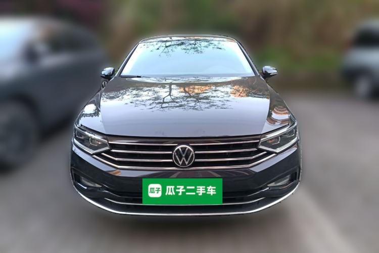 Used Volkswagen Magotan 2020 330TSI DSG Luxury Edition
