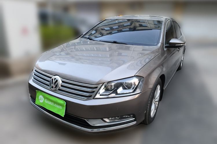 Used Volkswagen Magotan 2015 1.8TSI Advanced Model